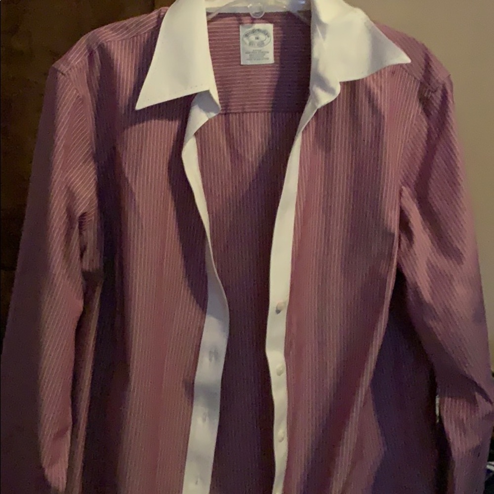 brooks Brothers women’s Button down